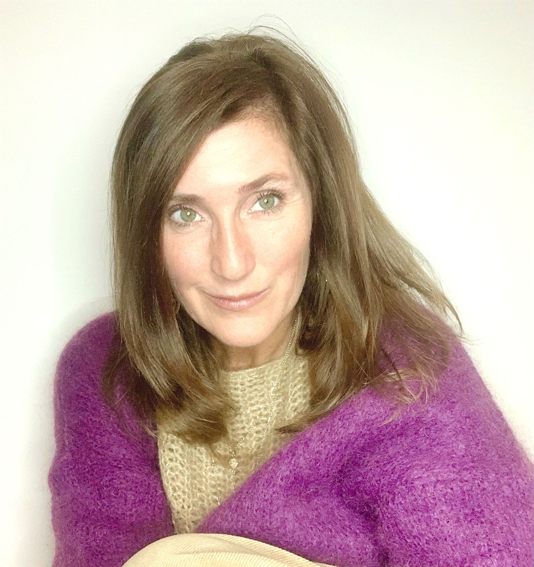 Sophie Trépant — formatrice thème végétal