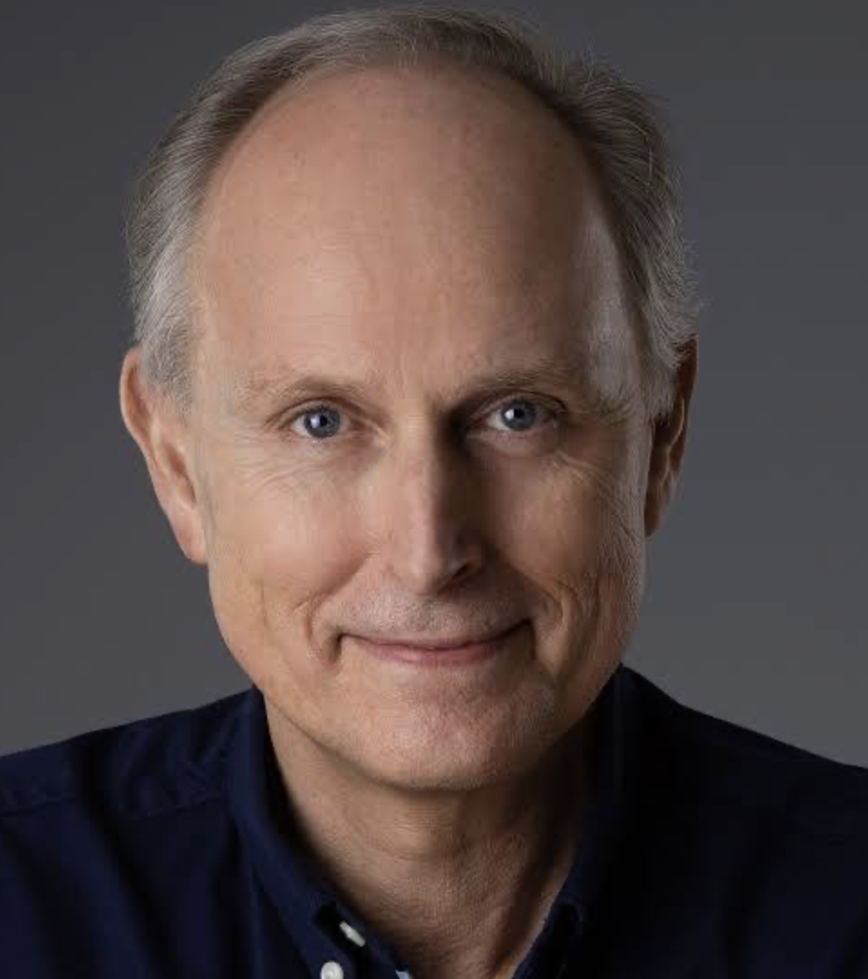 Portrait de Ruediger Schache, auteur