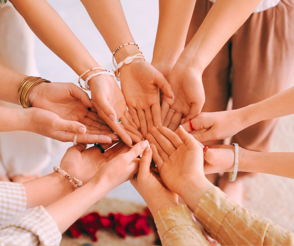 Pratique et analyse de thèmes minéraux - mise en situation entre participants