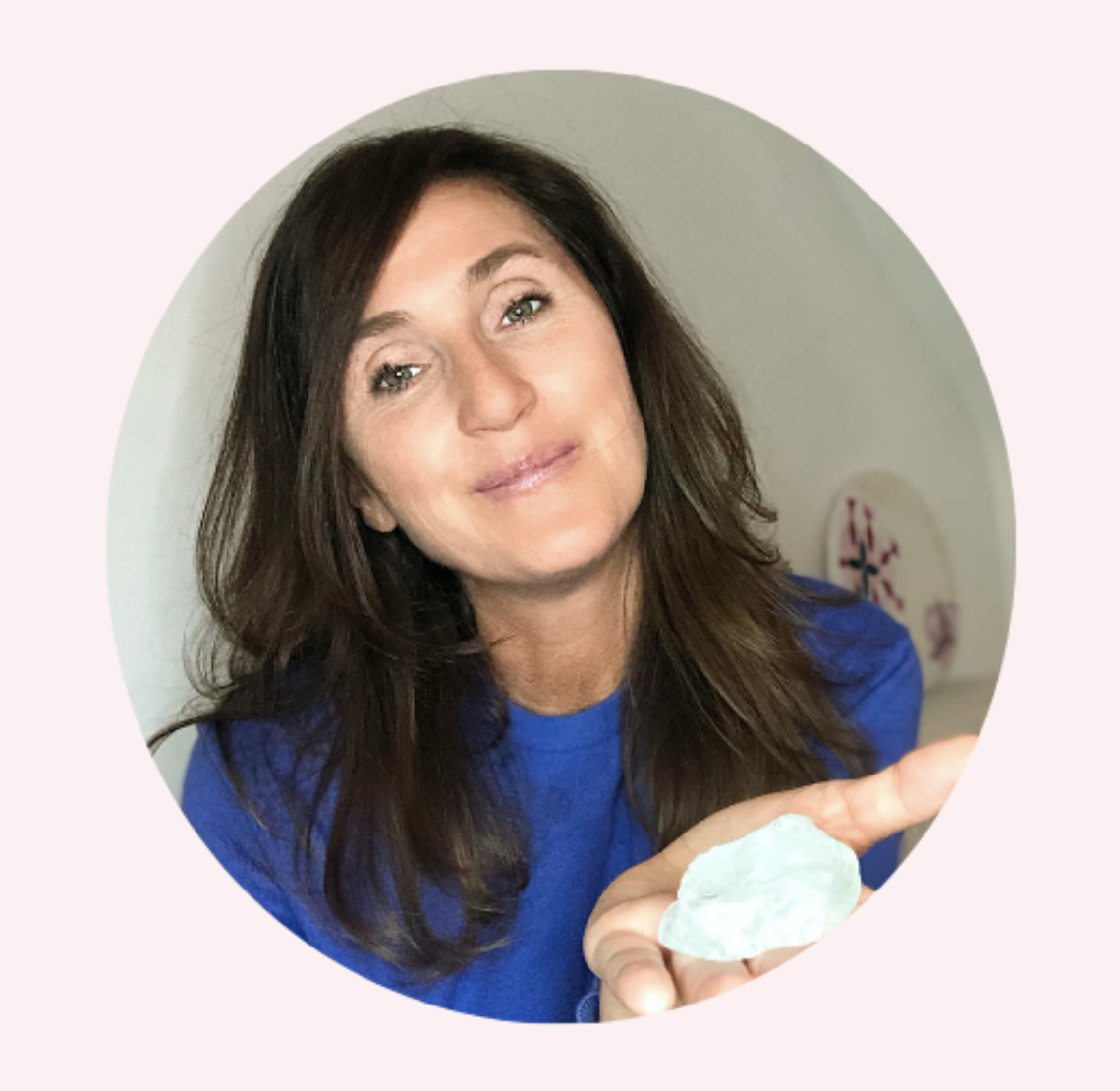 Prendre rendez-vous pour une analyse personnalisée de ton thème minéral