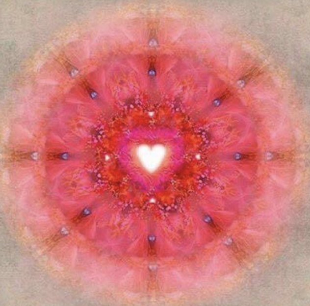 La Voie du Cœur Sacré formation initiatique en ligne