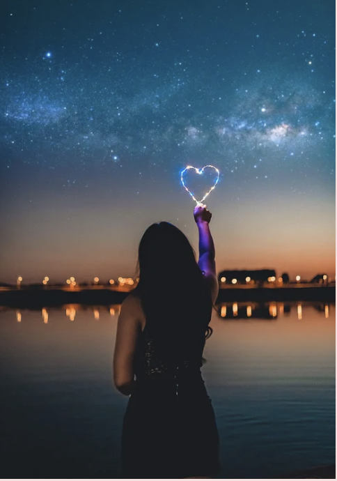 La Voie du Cœur Sacré formation - S'aimer