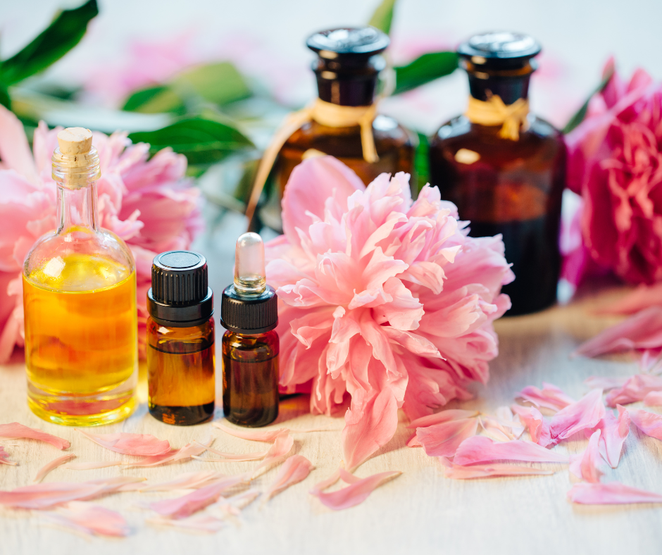 Les 13 synergies de soin du thème végétal