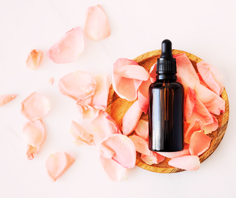 Précautions d'usage des huiles essentielles