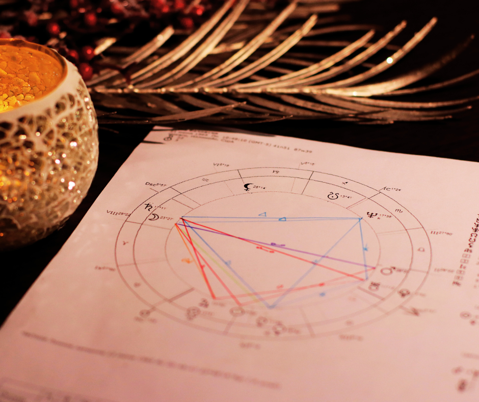 Rejoindre la formation thème astral karmique