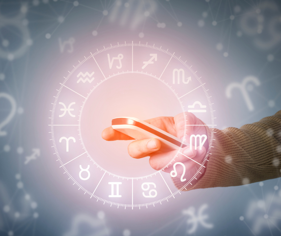 Module 3 - la vibration des 12 signes astrologiques