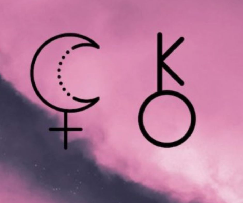 Module 9 - La Lune noire et Chiron en astrologie