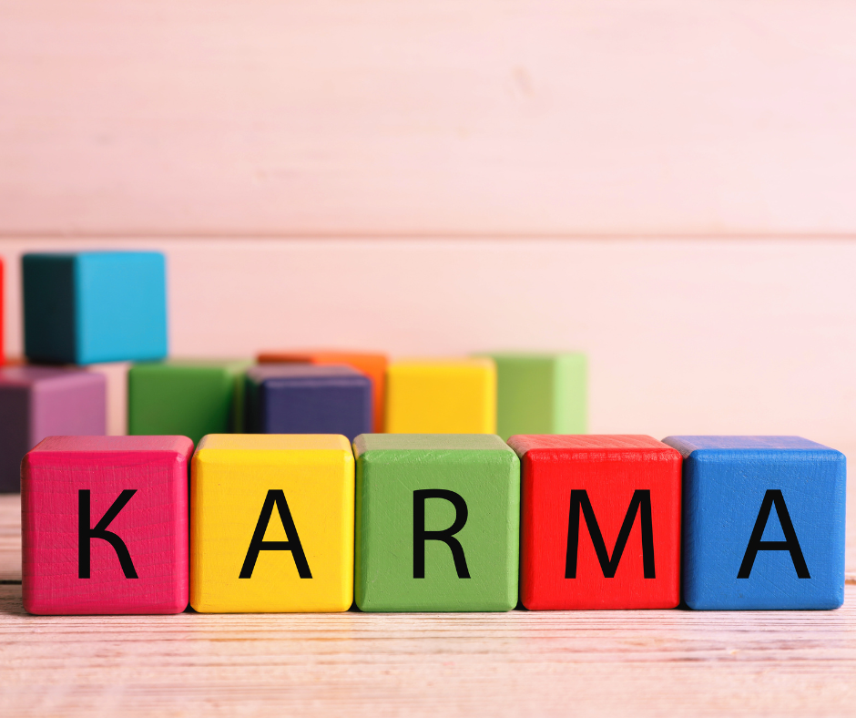 Module 8 - les éléments karstiques du thème astral 