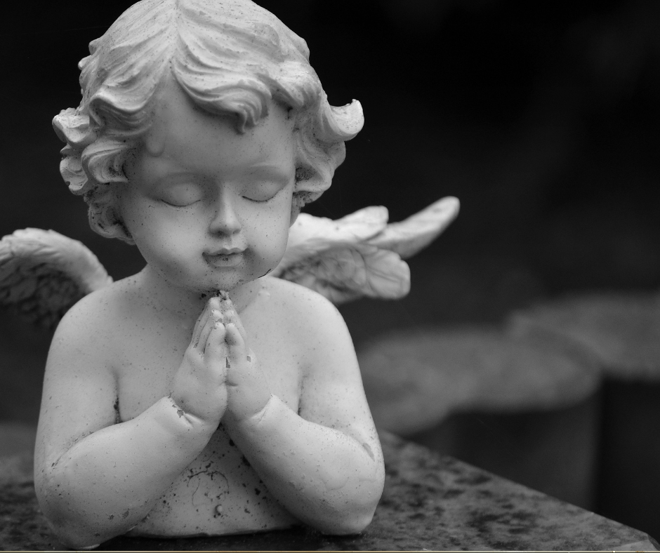 Découvrir ses anges de naissance thème angélique