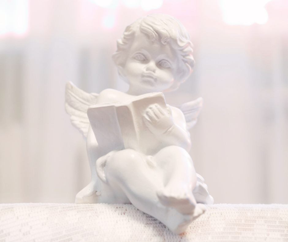 Consultation thème angélique en ligne