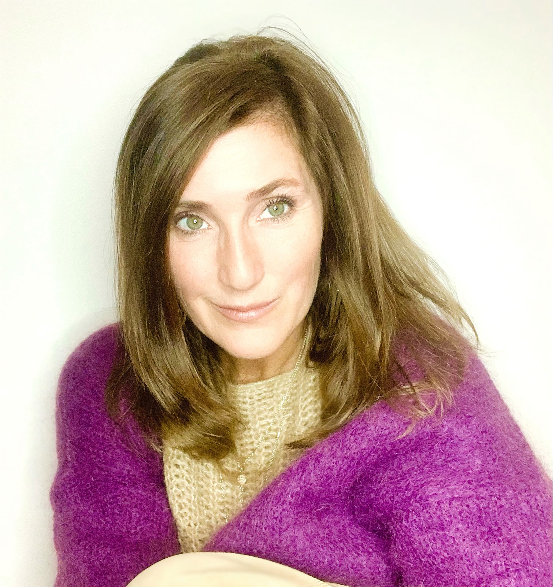 Sophie - coach et soins chez Co-Nais-Toi