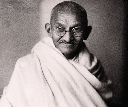 Gandhi - citation - celui qui a fait le tour de lui-même 