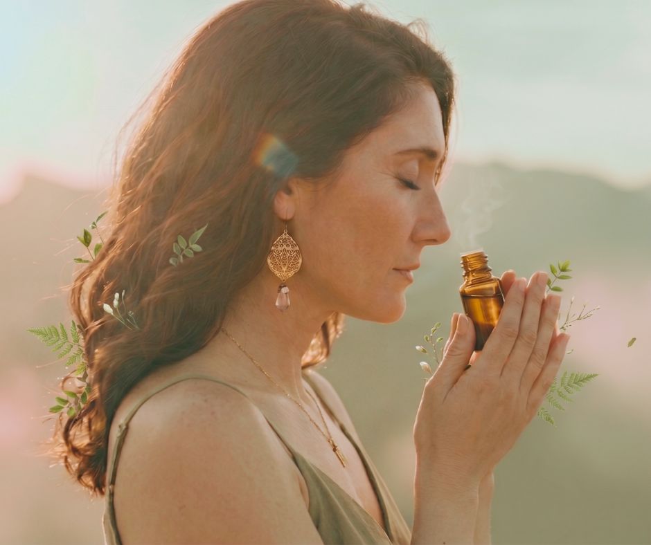 Sophie Trépant - créatrice du thème végétal© 