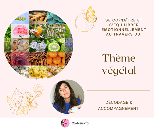 Thème végétal