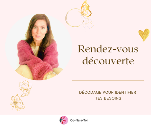 Rendez-vous découverte