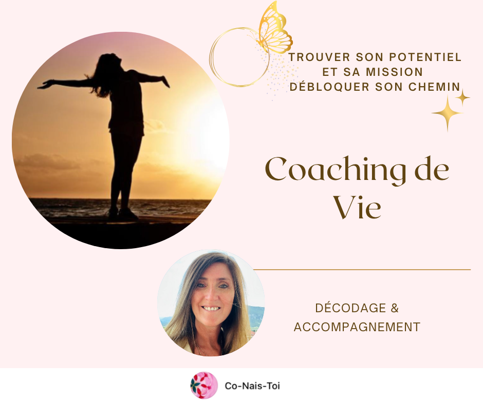 Coaching de Vie