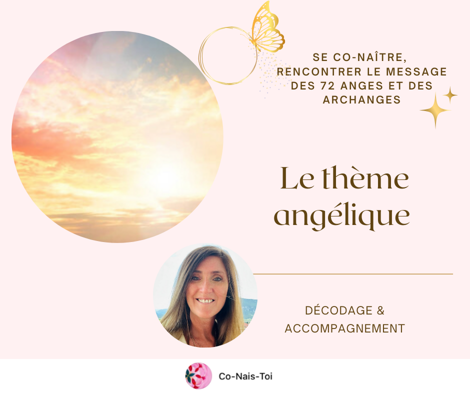 Lecture Thème angélique