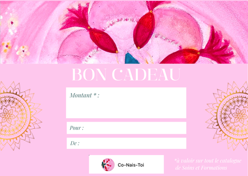 Carte-cadeau 120 euros