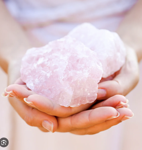 Initiation Cristal - Thème minéral - Intro gratuite